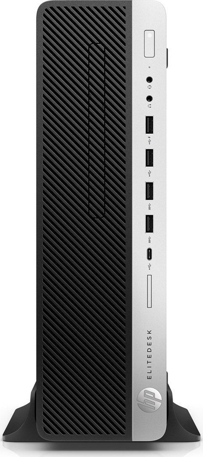 Kompjuter HP EliteDesk 800 G4 SFF, Intel Core i5 8500, 8GB RAM, SSD 1TB, i zi