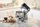 Mikser planetar Kenwood kMix KMX750BK, 1000W, 5L, i zi