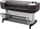Плотер HP DesignJet T1700 44", Adobe PDF, бел