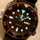 Orë dore Seiko 5 Sports SRPD85K1