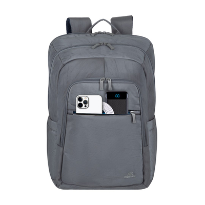 Ранец за лаптоп Alpendorf 7569GRY, 17.3", ECO, сив