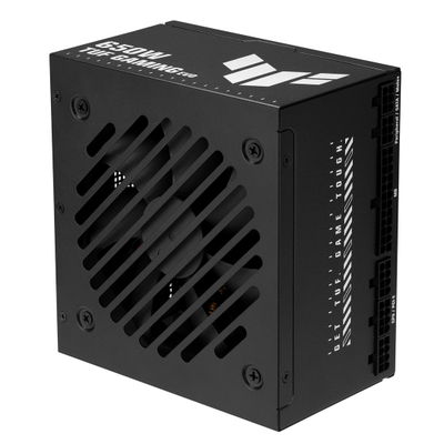 Furnizues energjie ASUS TUF Gaming 650B EVO, 650W, 80+ Bronze, i zi