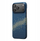 Kollf PITAKA Ultra Slim Milky Way Galaxy për iPhone 17 Pro Max, fibra aramidi, i kapshëm me MagSafe, shumëngjyrësh