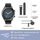 Orë e mençur Ticwatch C2+ Onyx TWC2PBK