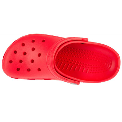 Сандали Crocs Classic 10001 6WC, удобни, унисекс, шарени