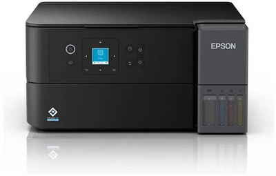 Printer multifunksional Epson EcoTank ET-2950, Inkjet, A4, Wi-Fi, i zi
