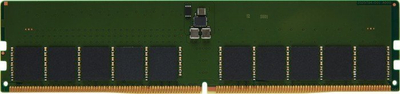 Memorie Kingston DDR5, 32 GB, 5600 MHz, CL46, KSM56E46BD8KM-32HA