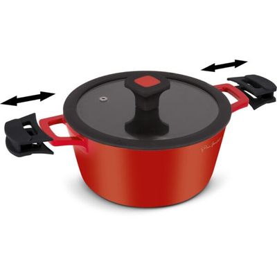 Tenxhere ALUE Lamart LT1170 - 2.5l