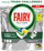Kapsula për enëlarëse Fairy Platinum Lemon, 21 copë, erë limoni