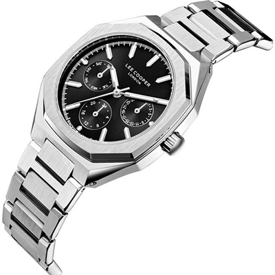 Orë për femra Lee Cooper LC08046.350, e argjendtë
