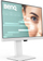 Monitor BenQ GW2486TC, 23.8", Full HD, i bardhë