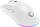 Maus gaming Rampage PROTE M5 PRO, pa kabllo, 26000 DPI, RGB, i bardhë