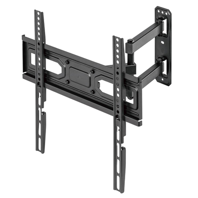 Mbajtëse TV Maclean MC-647N, 37-70", 35kg, e zezë