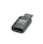 Adapter USB C ROLINE USB4 Gen 3x2, 40 Gbps, alumini, argjendtë