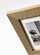 Kornizë fotografie Walther Home (HO130C),21x29.7cm, e kaftë