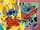 Puzzle Ravensburger Disney Stitch 4 in a Box, set me 4 puzzle, shumëngjyrëshe