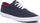 Atlete TBS Polshoe Marine Q7032, me material tekstil, nr. 40, blu e errët