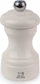 Mulli për piper Peugeot Bistro, dru, 10cm, ivory