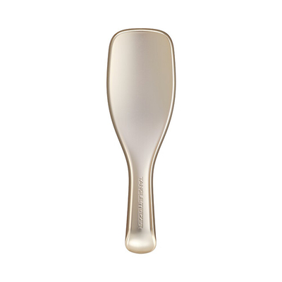 Чешел за коса Tangle Teezer Ultimate Detangler за права и кадрава коса Chrome Neo Gold