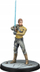 Lojë tavoline Asmodee Star Wars Shatterpoint Stronger Than Fear Squad Pack, zgjerim, 14+
