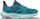 Патики за планинарење HOKA Anacapa 2 Low GORE-TEX за жени, Vibram Megagrip, Ocean Mist Sunlit Ocean