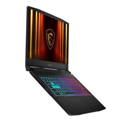 Laptop MSI Katana 15 HX B14WFK-605XPL, 15.6", 16GB DDR5, 512GB SSD, NVIDIA GeForce RTX 5060, i zi