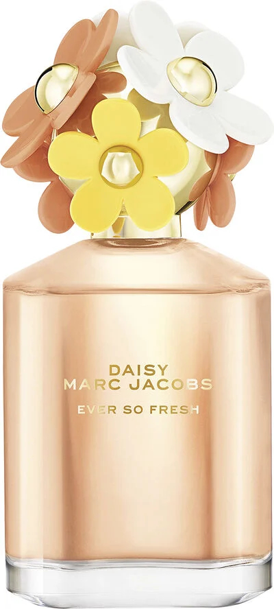 Eau de Parfum Marc Jacobs Daisy Ever So Fresh, 125 ml