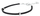 Byzylyk dore Brosway Bracciale BBR14
