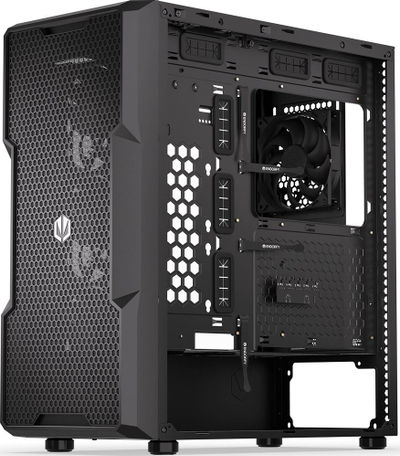 Kasë Endorfy Regnum 400 Air, Midi Tower
