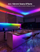 LED лента Govee WiFi Smart PRO LED RGBIC, 10м.