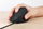 Mouse vertikal Perixx Perimice 519, ergonomik, me kabllo, i zi
