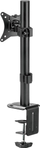 Krah për monitor Silver Monkey UM-200, 17"-32", VESA 75x75 100x100, i zi