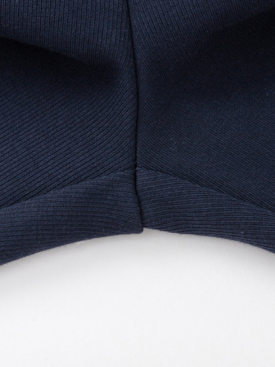 Trenerka Cozy Bear Navy