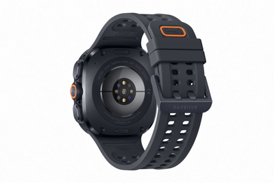 Orë e mençur Samsung Galaxy Watch Ultra2, LTE, zezë