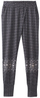 Pantallona Prana On The Road Pant Black Derby, S, woman