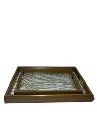 Tabak 2/1 22x32cm+27x32cm. UNIMIKS