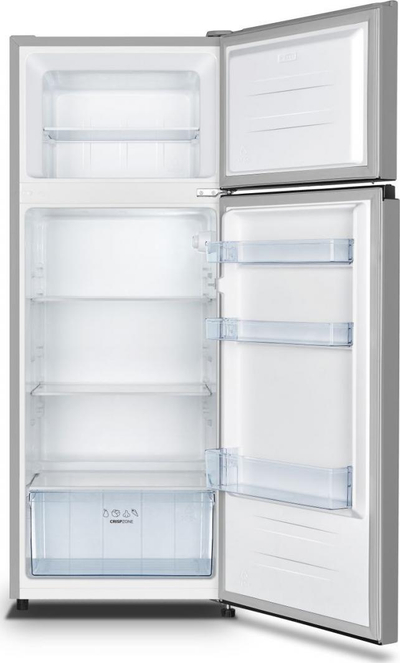 Frigorifer Gorenje RF4141PS4, F, 165L, 143.4 cm, i hirtë