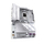 Pлоча Gigabyte B850 A Elite WF7 Ice, AMD AM5, DDR5, HDMI