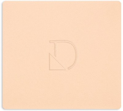 Пудра за лице Diego Dalla Palma T-Zone &amp; Eyes Shine Control Mattifying Powder Refill 344, 4g, транспарентна