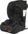 Sedilje makine për kalamaj Summer Baby Molto i-Size, 76-150cm, ISOFIX R129 SPS, e zezë
