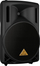 Kaltoparlant aktiv Behringer Eurolive B212D, 550W, 12", i zi