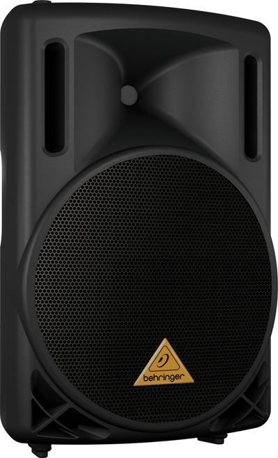 Kaltoparlant aktiv Behringer Eurolive B212D, 550W, 12", i zi