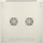 Kabinë rrjeti Extralink Wall Cabinet 19" 6U, 450mm, metal, gri