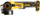 Makinë prerëse Dewalt DCG405NT, 125 mm, e verdhë