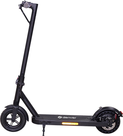 Trotinet elektrik Denver SEL-85360B, 350W, 8.5", i zi