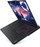 Laptop Lenovo Legion Pro 5, 16", Intel Core i9 14900HX, 32 GB RAM, 1 TB SSD, NVIDIA GeForceRTX 4070, i hirtë