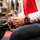 Orë dore për meshkuj Casio G-Shock Bluetooth GBD-100SM-4A1ER, e zezë