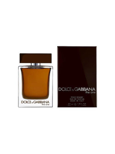Eau de Parfum Dolce & Gabbana The One, 50ml