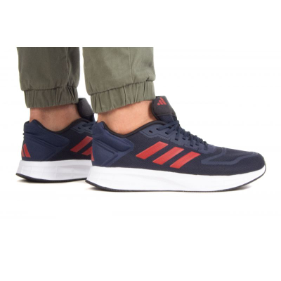 Машки патики Adidas Duramo 10, Lightmotion, сини