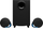 Altoparlantë Logitech G560, PC, 2.1, të zi